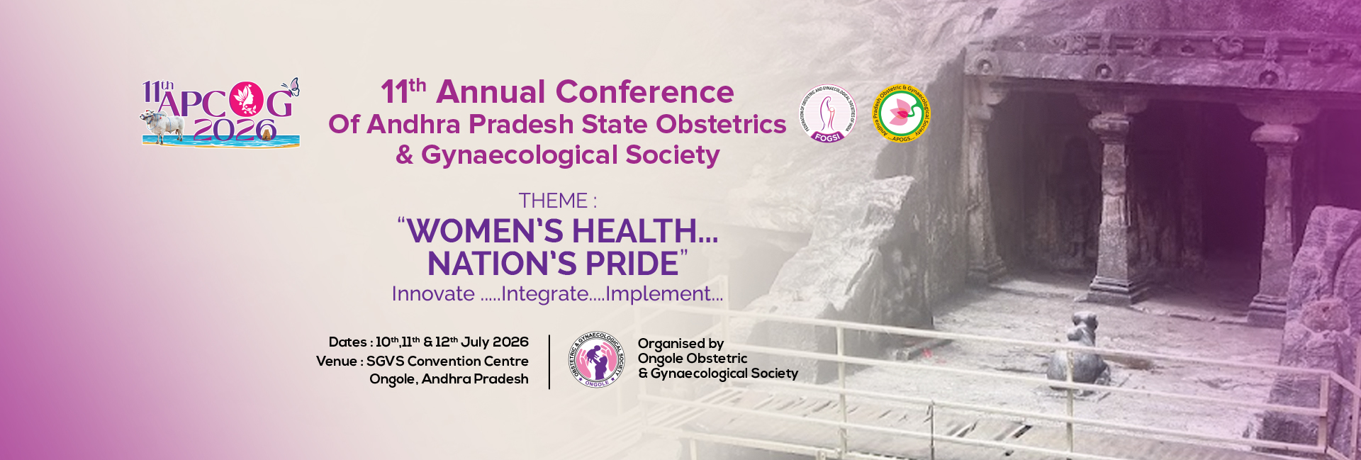 IMA NATCON 2025 Banner 1