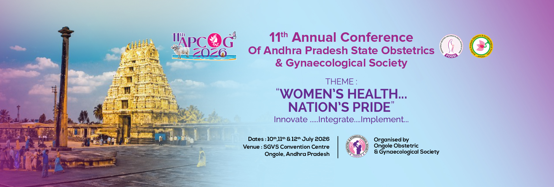 IMA NATCON 2025 Banner 2