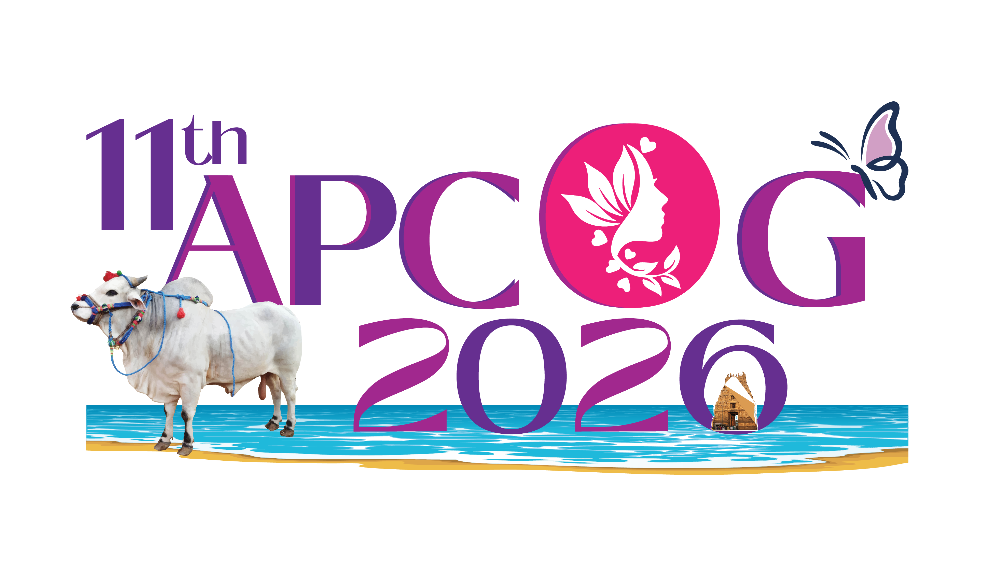 APCOG 2026 Logo