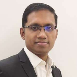 DR BIJOY BALAKRISHNAN