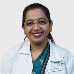 DR. AARTI DEENADAYAL