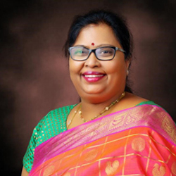 Dr. S. Shantha Kumari
