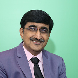 Dr. Hitesh Bhatt