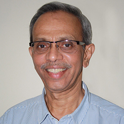 Dr. T.L.N.Praveen