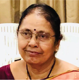 Dr. Nalluri Aruna Rao