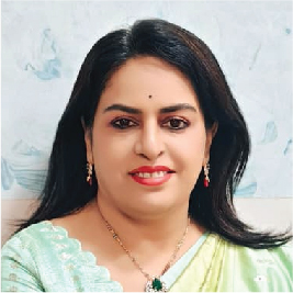 Dr. Manduva Kamala