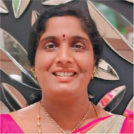 Dr. Ginjupalli Kalpana
