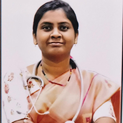 Dr. Vinuthna