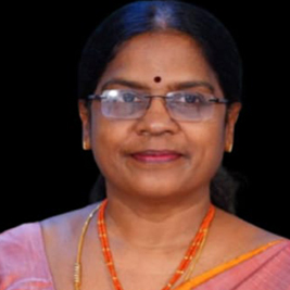 Dr. Anuragamayi
