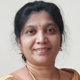 Dr Lakshmi Kiran